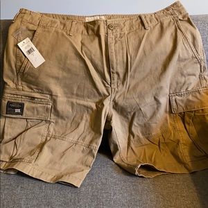 Denim and Supply Ralph Lauren Cargo Shorts - NEW